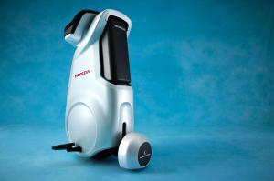 Honda Uni-Cub Personal Mobility Device 2012 года